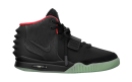 Get Futuristic Nike Air Yeezy 3 and Air Yeezy 2 by Kanye West (3)